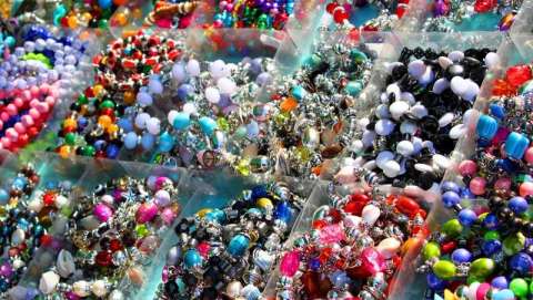 Intergalactic Bead and Jewelry Show - Pompano Beach
