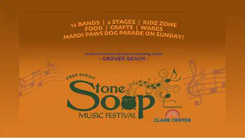Stone Soup Music Festival