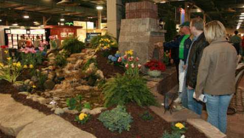 Des Moines Home and Garden Show