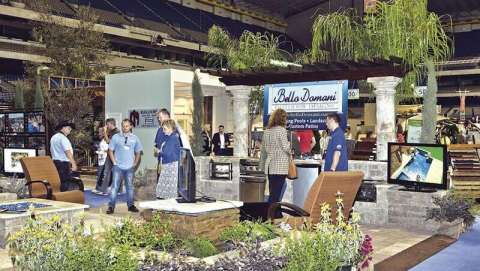 Bakersfield Fall Home Show
