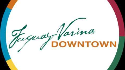 Fuquay-Varina Growers Market - May