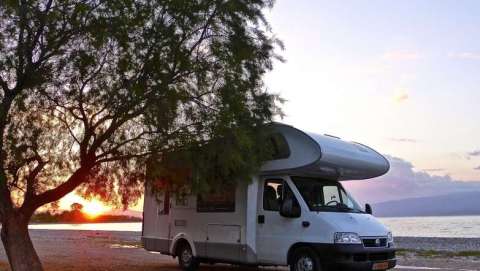 Worcester RV & Camping Show