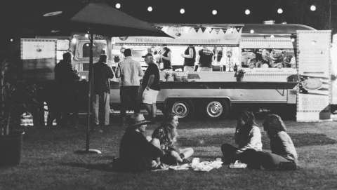Livingston Summerfest Food Truck and Music Festival