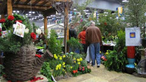 PA Home and Garden Show