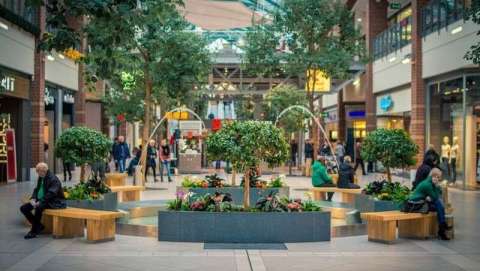 Rochester Apache Mall Fall Craft & Gift Show