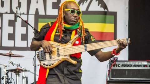 Jamaica Day Reggae Festival