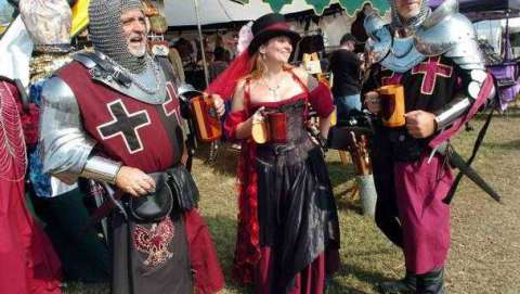 Midsummer Fantasy Renaissance Faire