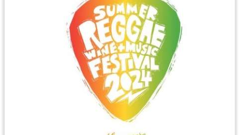 Summer Reggae Wine & Music Festival