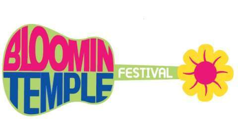 Bloomin' Temple Festival