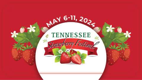 Tennessee Strawberry Festival