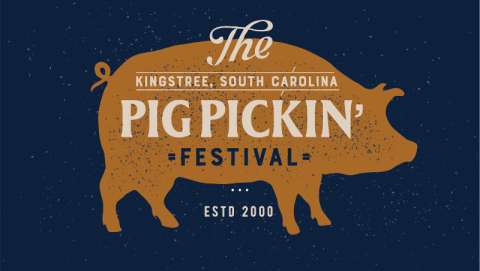 Kingstree Pig Pickin' Festival
