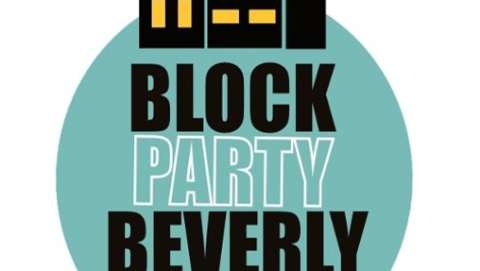Block Party Beverly