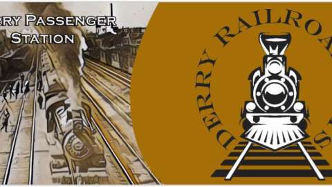 Derry Railroad Day Festival