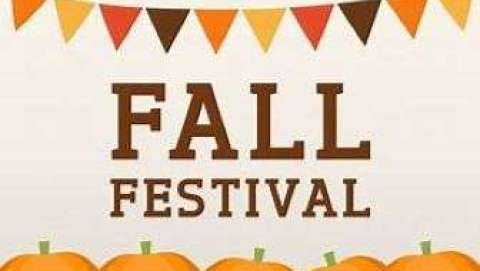 Downtown Bartow Fall Festival