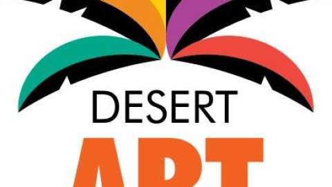 Desert Arts Festival - February