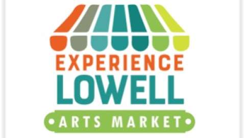 Experience Lowell Arts Market