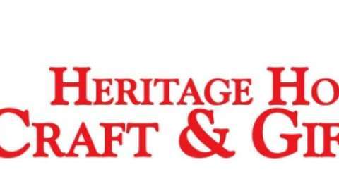 Heritage Holiday Craft and Gift Fair