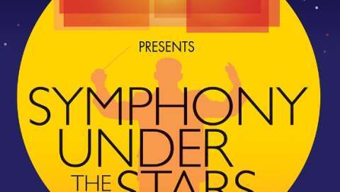 FAFO's Symphony Under the Stars