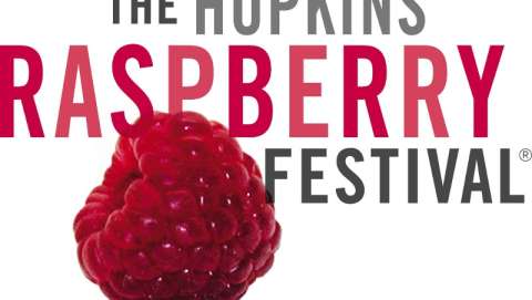 Hopkins Raspberry Festival