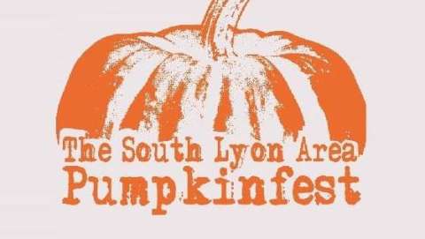 South Lyon Area Pumpkinfest