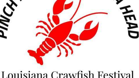 Louisiana Crawfish Festival