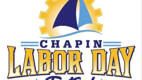 Chapin Labor Day Festival