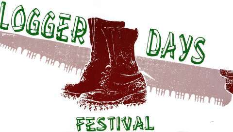 Logger Days Festival and Craft Show