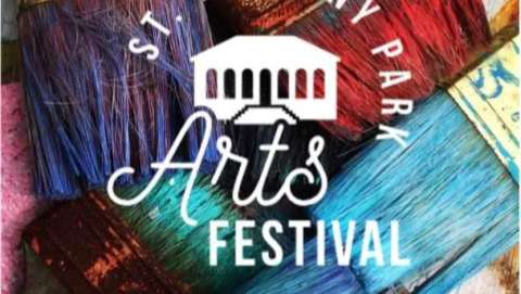 Saint Anthony Park Arts Festival