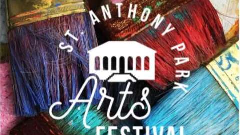 Saint Anthony Park Arts Festival