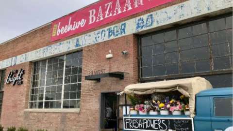 Beehive Bazaar