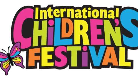 Northern Alberta International Childrens' Festival