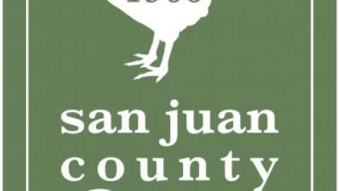 San Juan County Fair