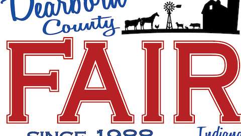 Dearborn County 4-H & Community Fair