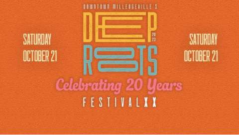 Deep Roots Festival