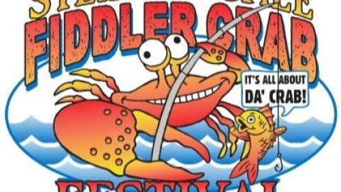 Fiddler Crab Festival