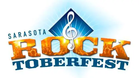 Sarasota Rocktoberfest