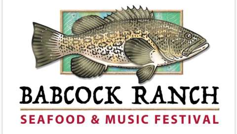 Babcock Seafood & Music Festival