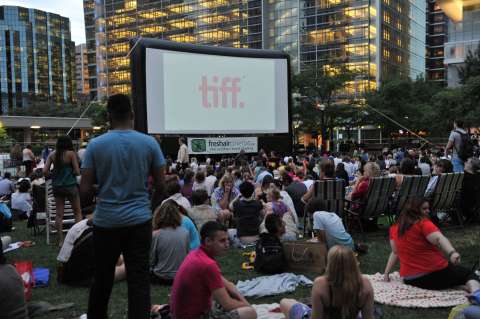 Cool Things To Do At The Best Film Festivals In The World