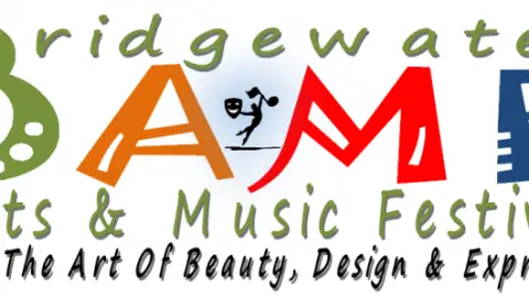 Bridgewater Arts & Music Festival