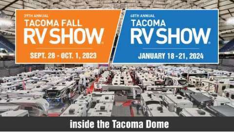 Tacoma RV Show