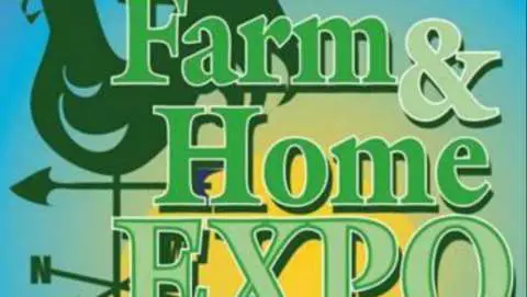Southwest Farm and Home Expo