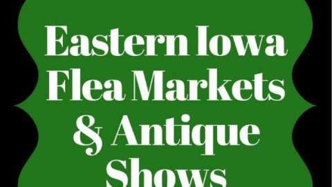 Monticello Flea Market, Antique, & Collectible Show