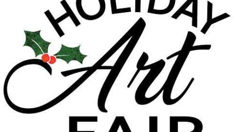 NC State Crafts Center Holiday Crafts Fair