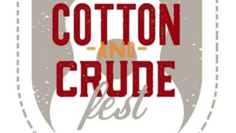 Cotton & Crude Street Fair & Festival