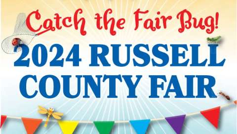 Russell County Fair & Horse Show
