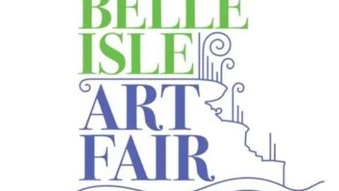 Belle Isle Art Fair
