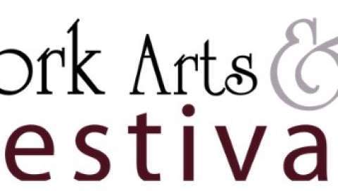 Salt Fork Arts and Crafts Festival