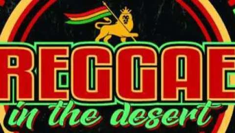 Reggae in the Desert