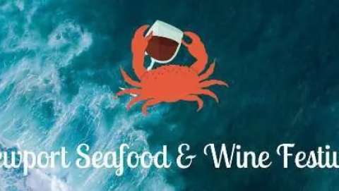 Newport Seafood & Wine Festival