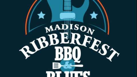 Madison Ribberfest BBQ & Blues